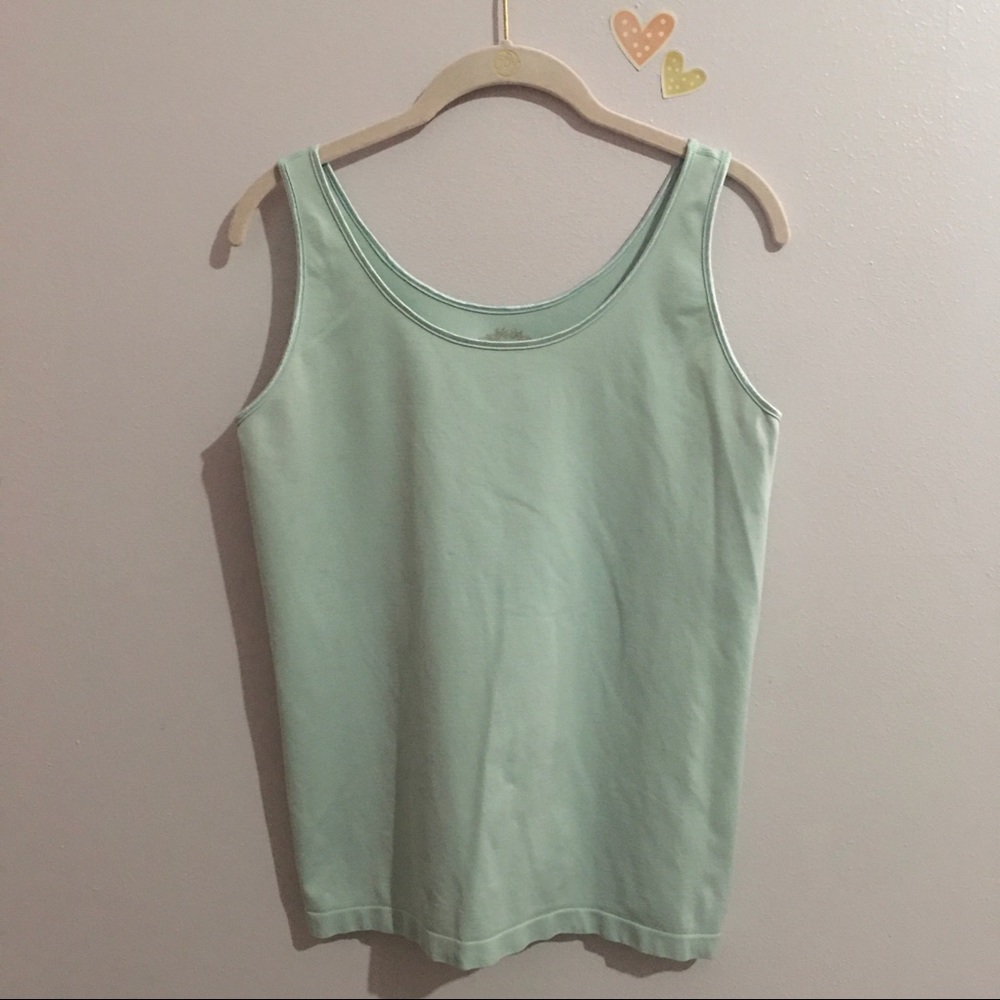 Cato Tank Top | Size 14